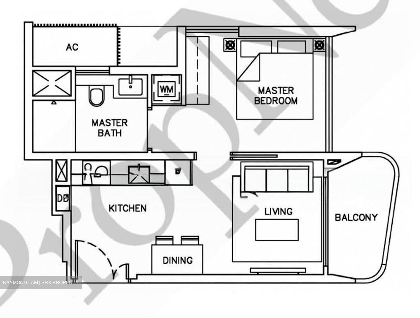 Coastline Residences (D15), Apartment #617580571